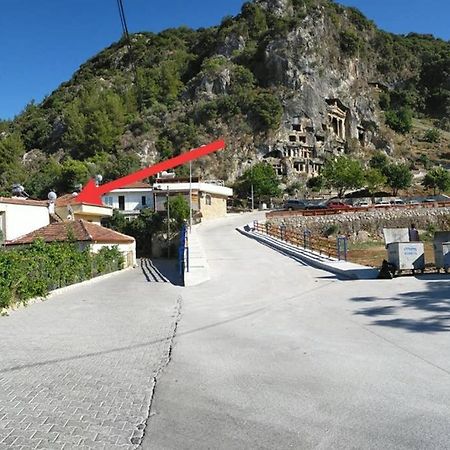 Stone Home Rooms Fethiye Dış mekan fotoğraf