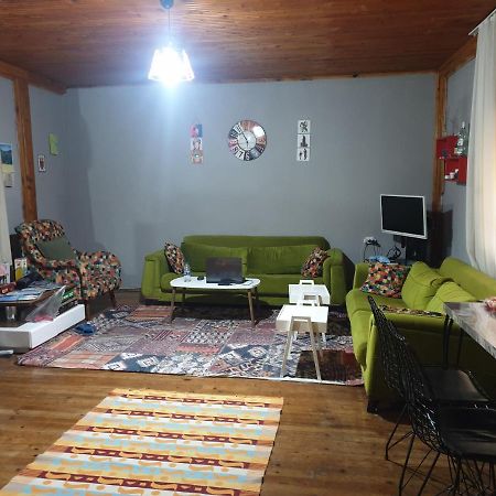 Stone Home Rooms Fethiye Dış mekan fotoğraf