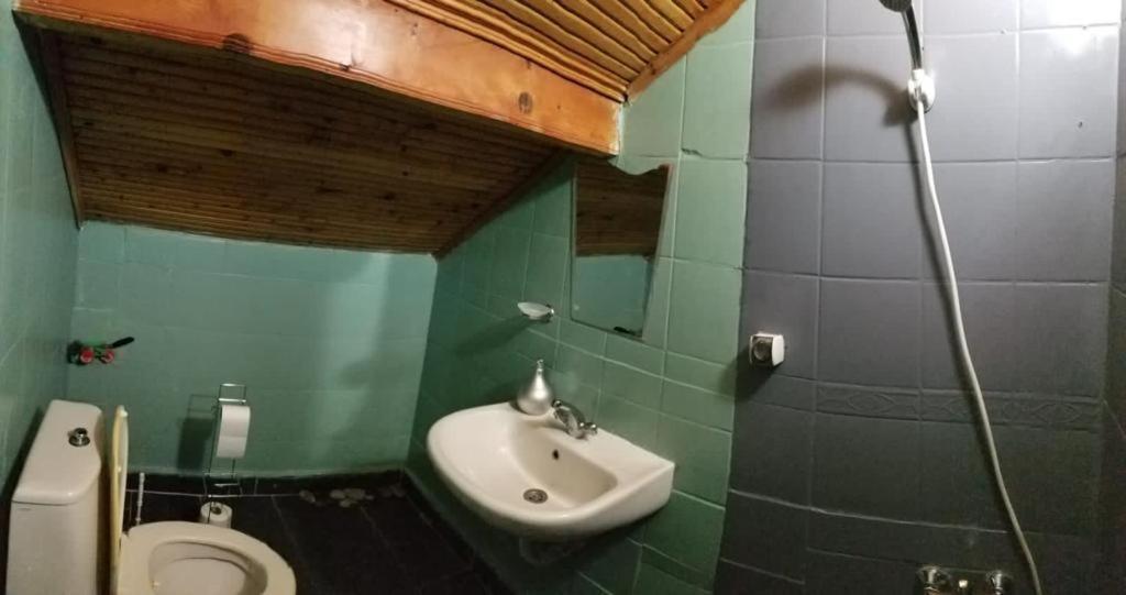 Stone Home Rooms Fethiye Dış mekan fotoğraf