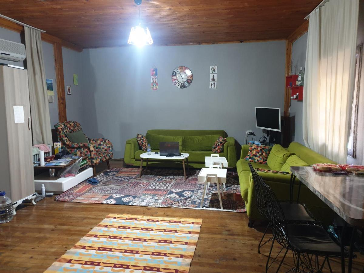 Stone Home Rooms Fethiye Dış mekan fotoğraf