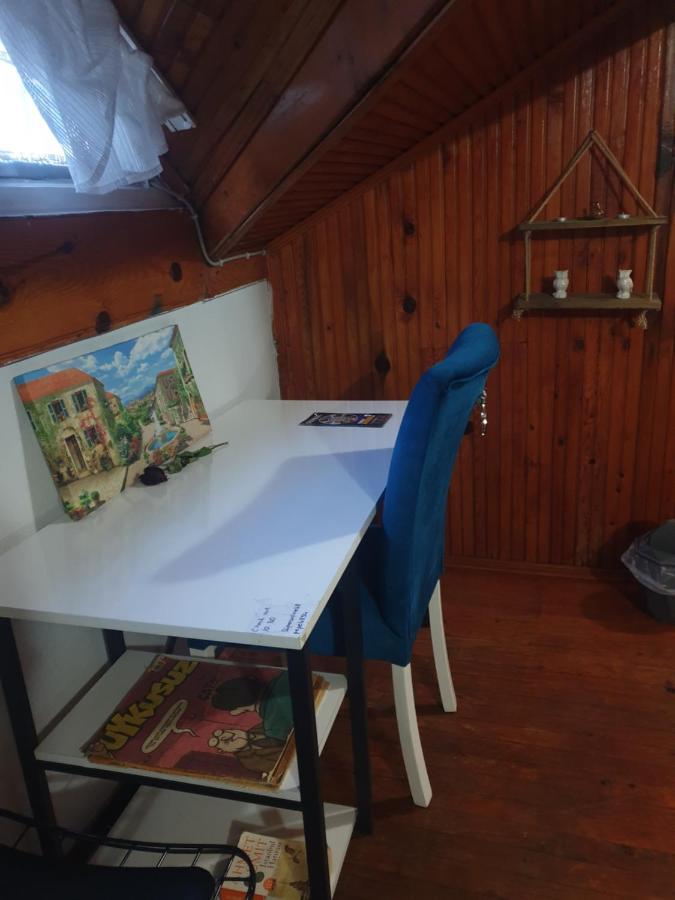 Stone Home Rooms Fethiye Dış mekan fotoğraf