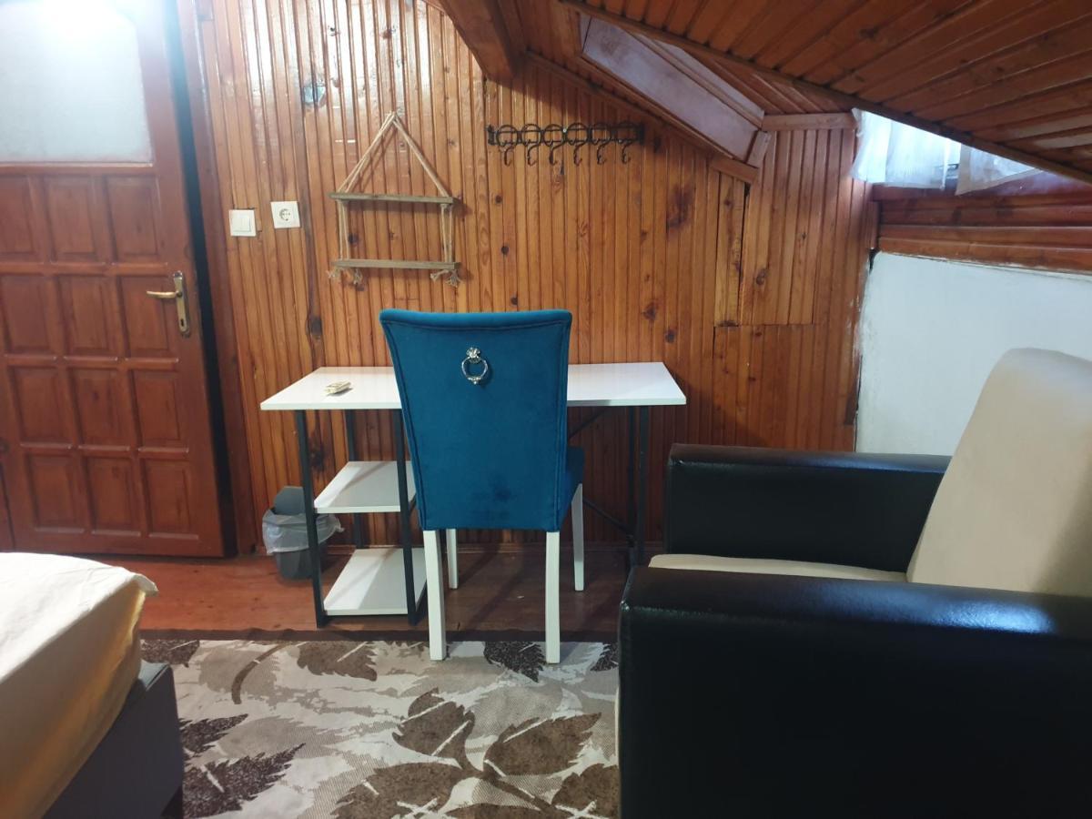 Stone Home Rooms Fethiye Dış mekan fotoğraf